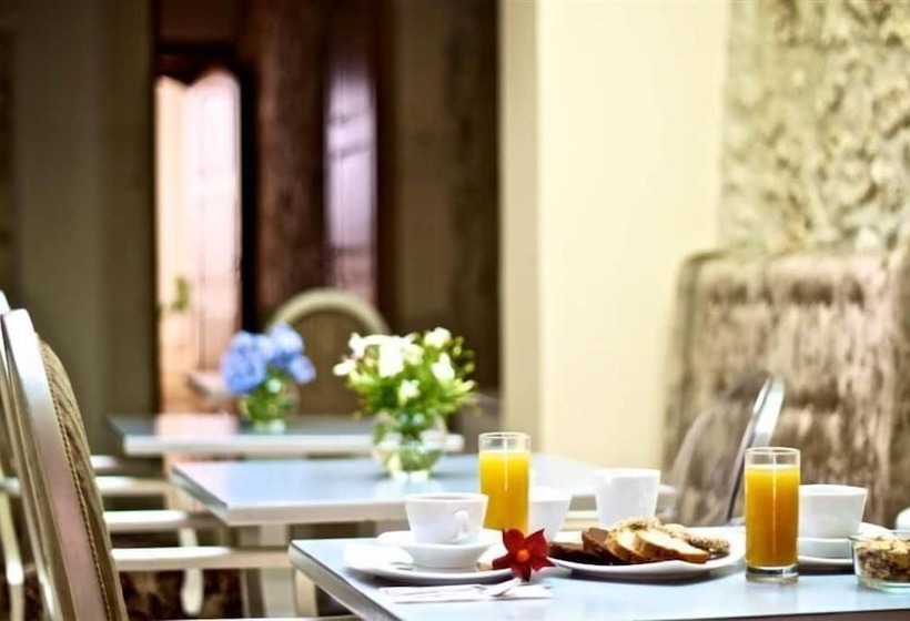 فندق Bellagio Luxury Boutique