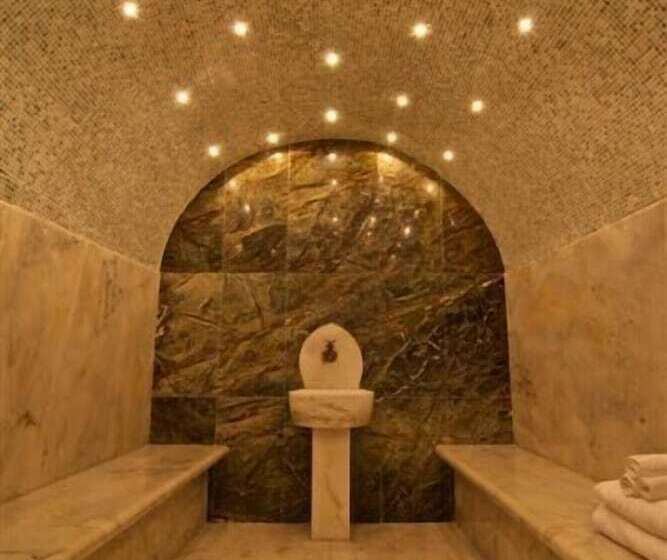 فندق Bellagio Luxury Boutique