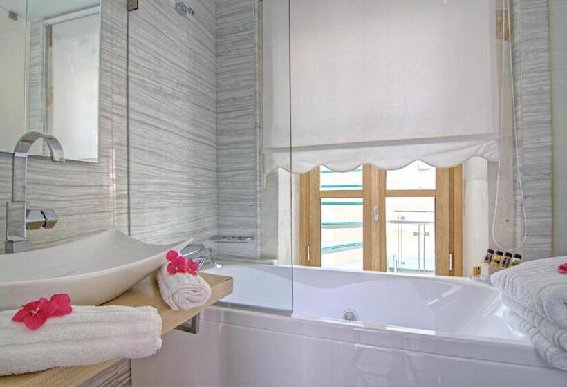 فندق Bellagio Luxury Boutique