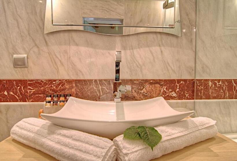 فندق Bellagio Luxury Boutique