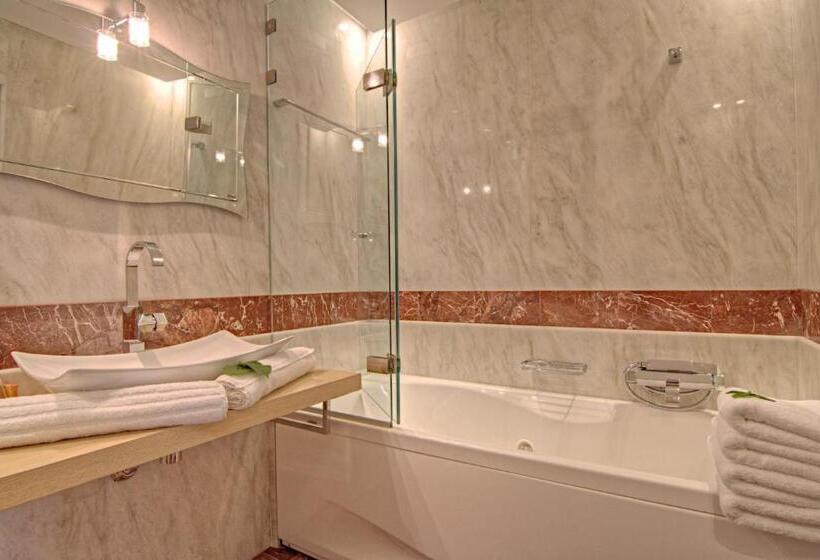 فندق Bellagio Luxury Boutique