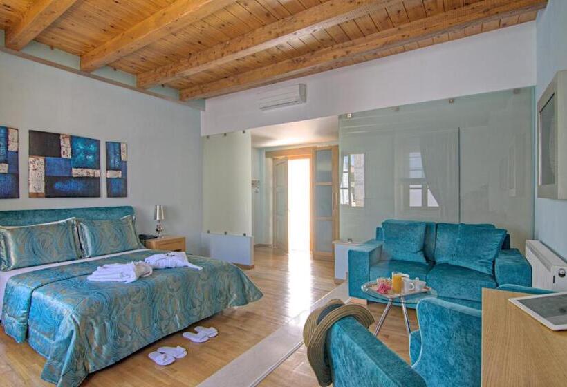 فندق Bellagio Luxury Boutique