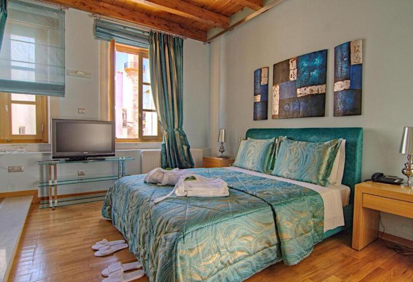 فندق Bellagio Luxury Boutique