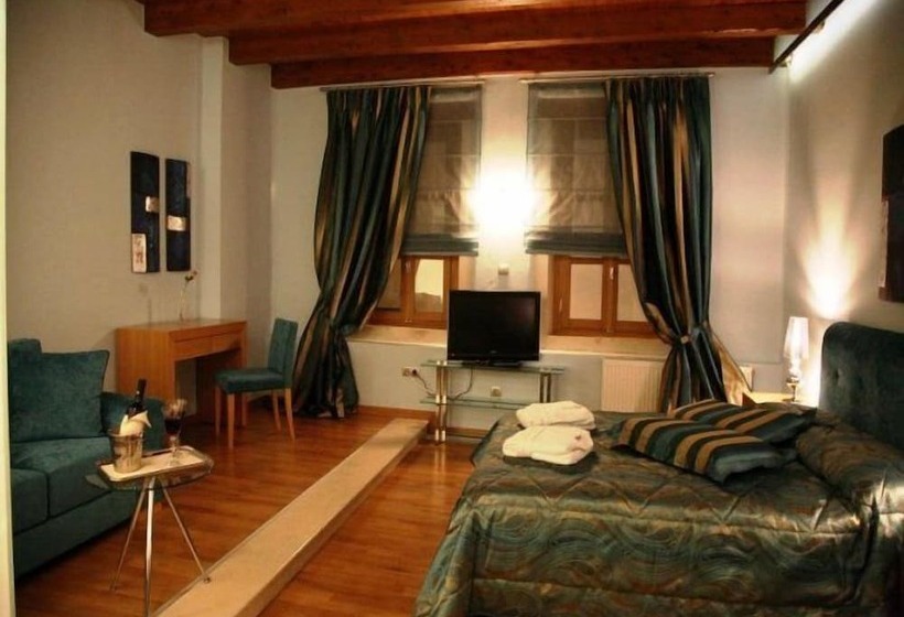 فندق Bellagio Luxury Boutique