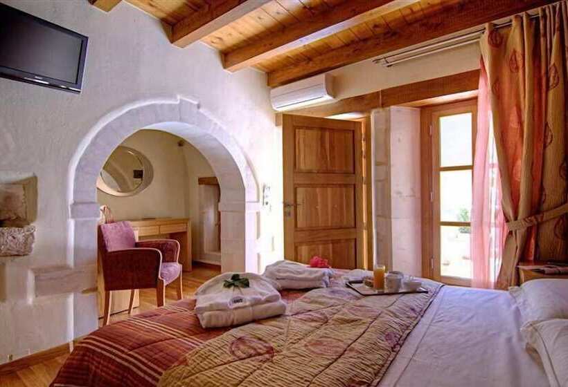 فندق Bellagio Luxury Boutique