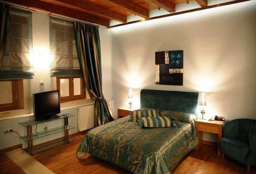 فندق Bellagio Luxury Boutique