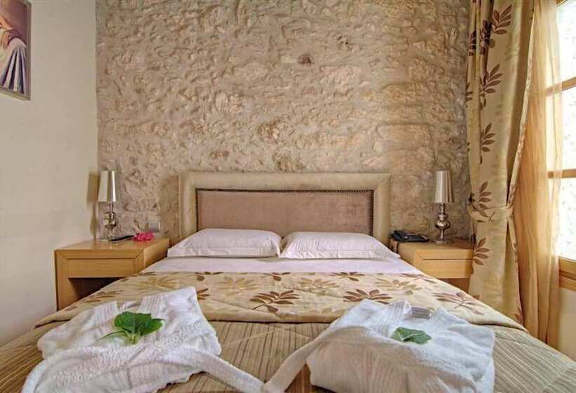 فندق Bellagio Luxury Boutique