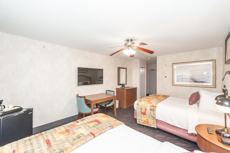 Bellissimo Hotel, Trademark By Wyndham Near Foxwoods Casino