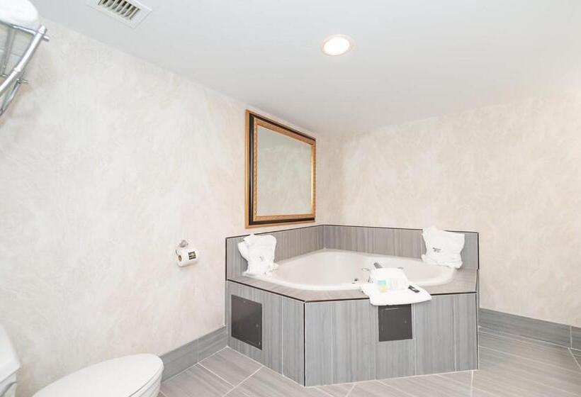 Bellissimo Hotel, Trademark By Wyndham Near Foxwoods Casino