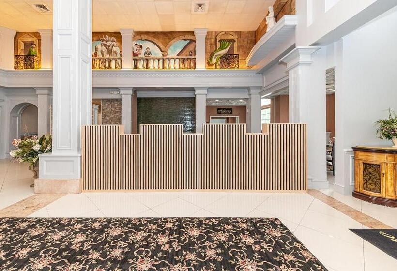 Bellissimo Hotel, Trademark By Wyndham Near Foxwoods Casino