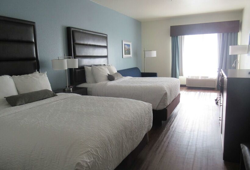 فندق Best Western Crater Lake Highway White City/medford
