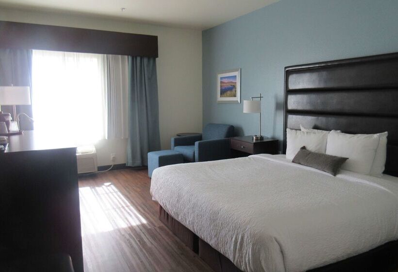 فندق Best Western Crater Lake Highway White City/medford