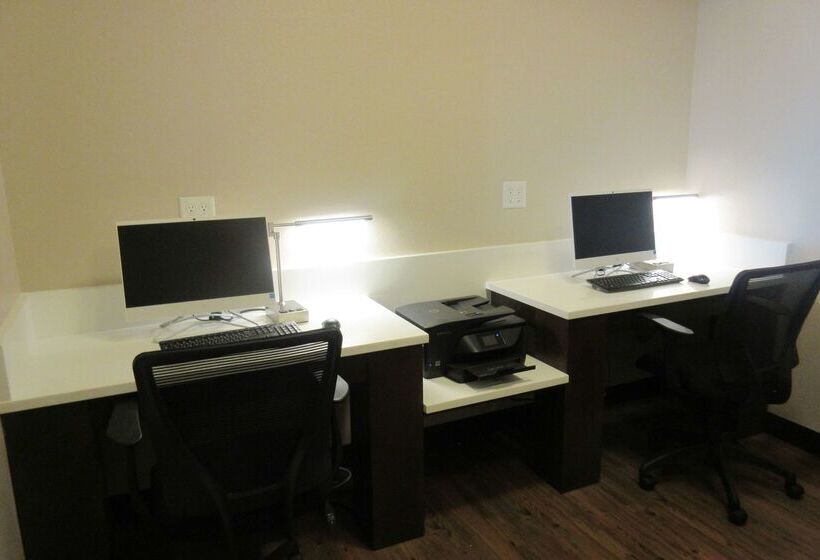 فندق Best Western Crater Lake Highway White City/medford