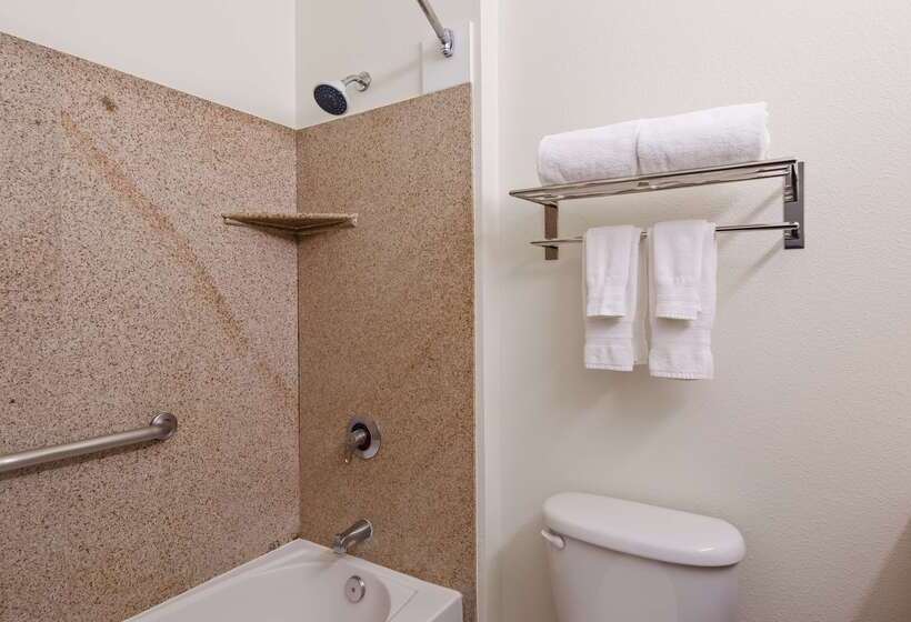 فندق Best Western Crater Lake Highway White City/medford