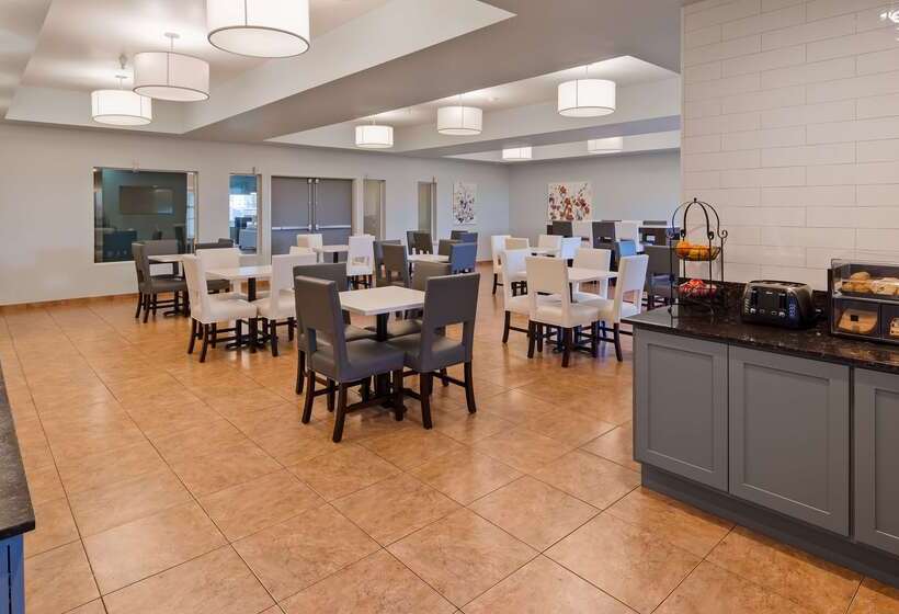 호텔 Best Western Crater Lake Highway White City/medford