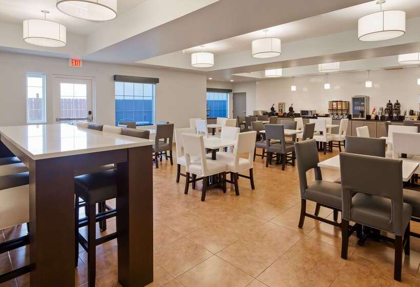 فندق Best Western Crater Lake Highway White City/medford