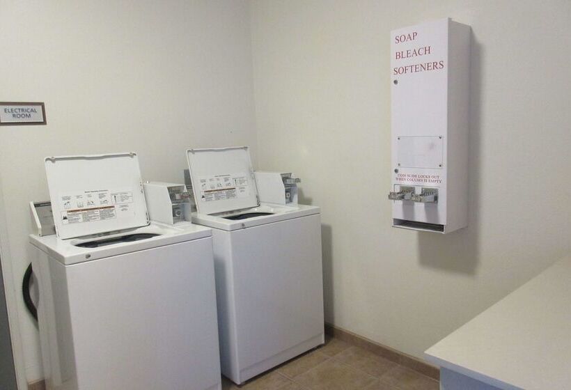 فندق Best Western Crater Lake Highway White City/medford