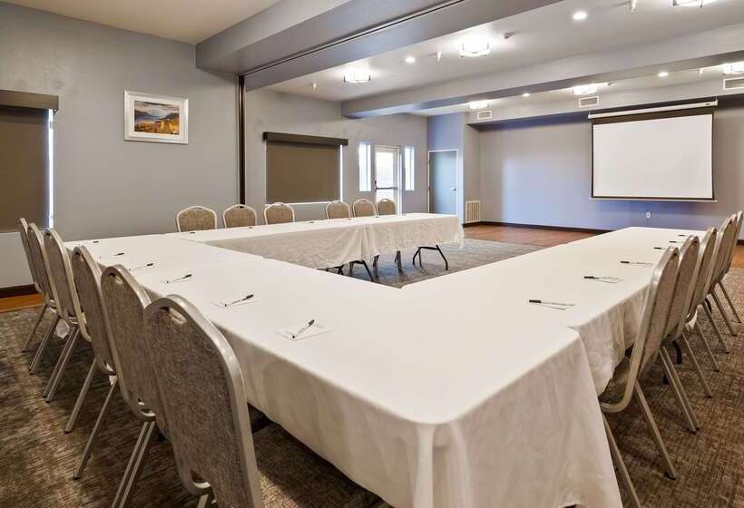 فندق Best Western Crater Lake Highway White City/medford