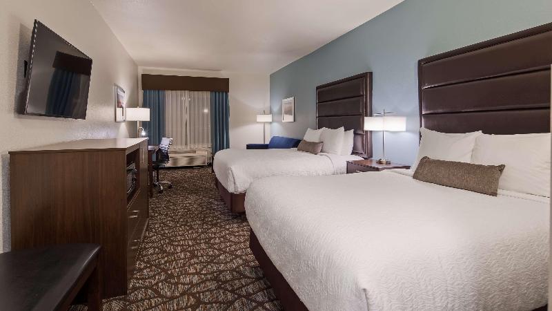 فندق Best Western Crater Lake Highway White City/medford