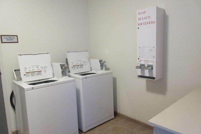 호텔 Best Western Crater Lake Highway White City/medford