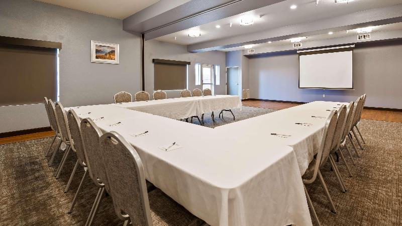 فندق Best Western Crater Lake Highway White City/medford