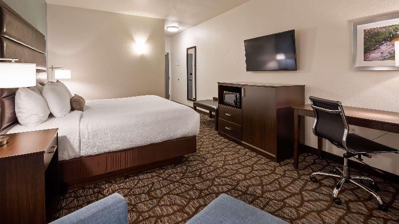 فندق Best Western Crater Lake Highway White City/medford