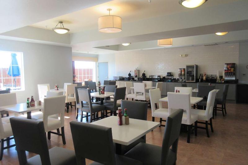 호텔 Best Western Crater Lake Highway White City/medford