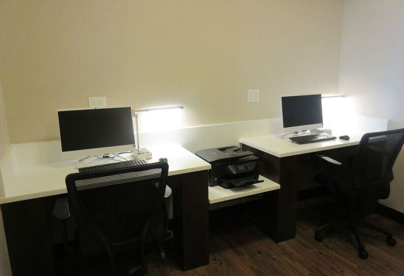 فندق Best Western Crater Lake Highway White City/medford