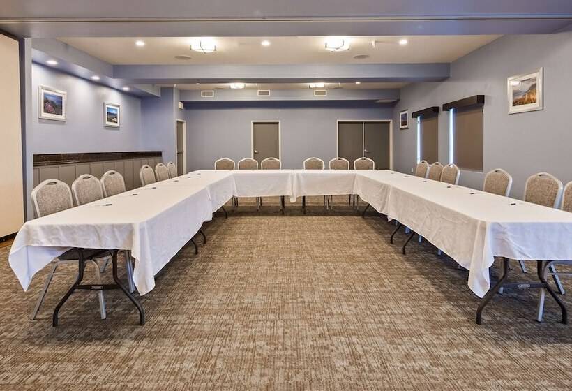 فندق Best Western Crater Lake Highway White City/medford