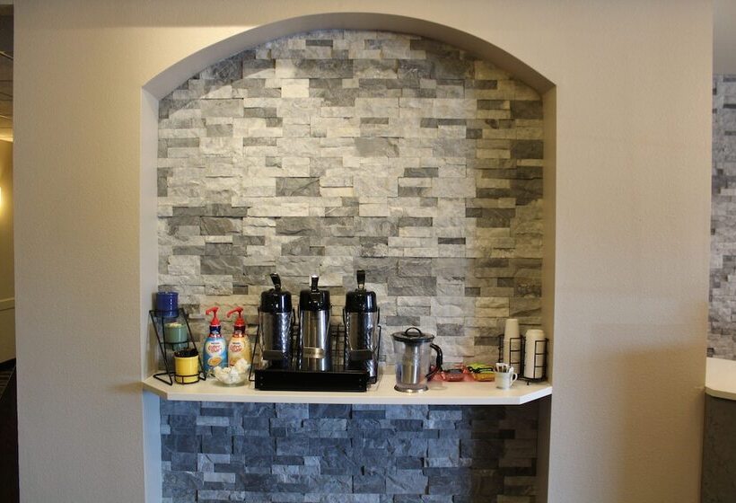 فندق Best Western Crater Lake Highway White City/medford