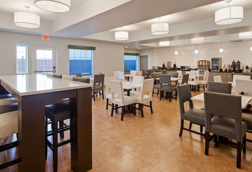 فندق Best Western Crater Lake Highway White City/medford