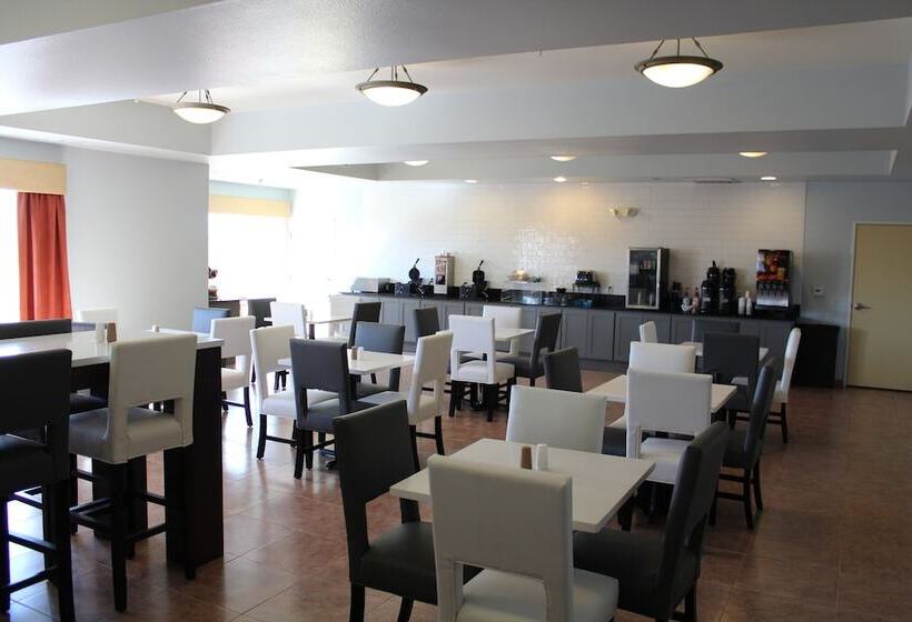 فندق Best Western Crater Lake Highway White City/medford