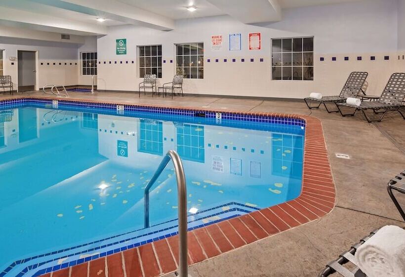 فندق Best Western Crater Lake Highway White City/medford