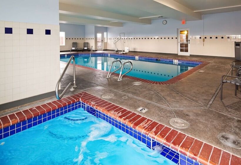 فندق Best Western Crater Lake Highway White City/medford