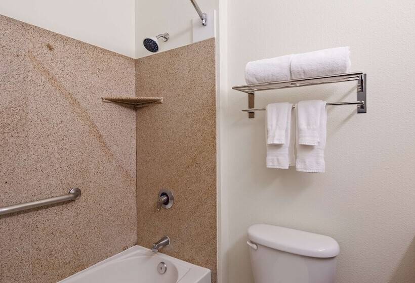 فندق Best Western Crater Lake Highway White City/medford