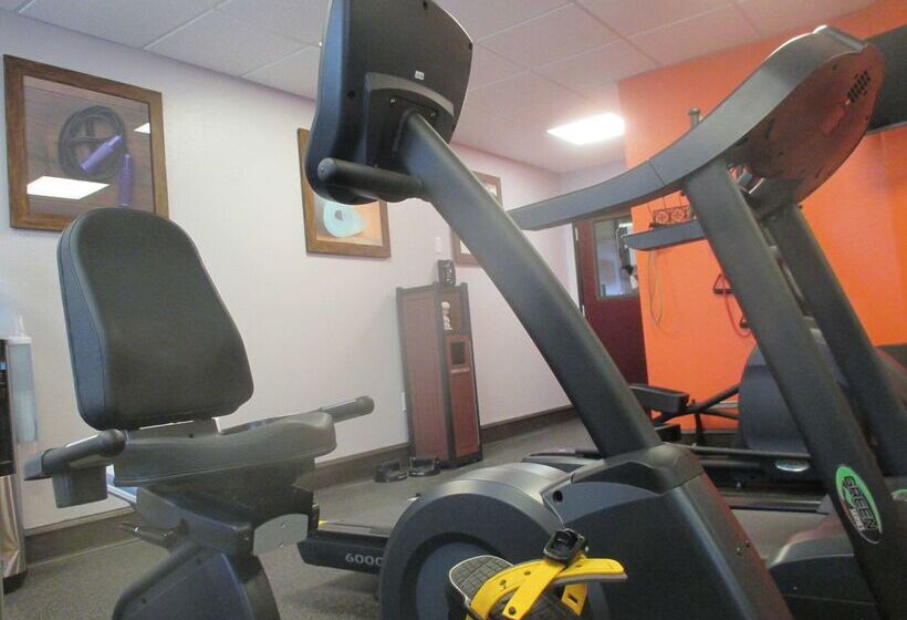 Отель Best Western Harker Heights Killeen