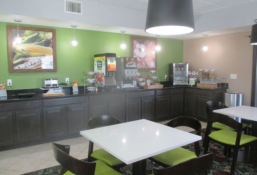 Отель Best Western Harker Heights Killeen