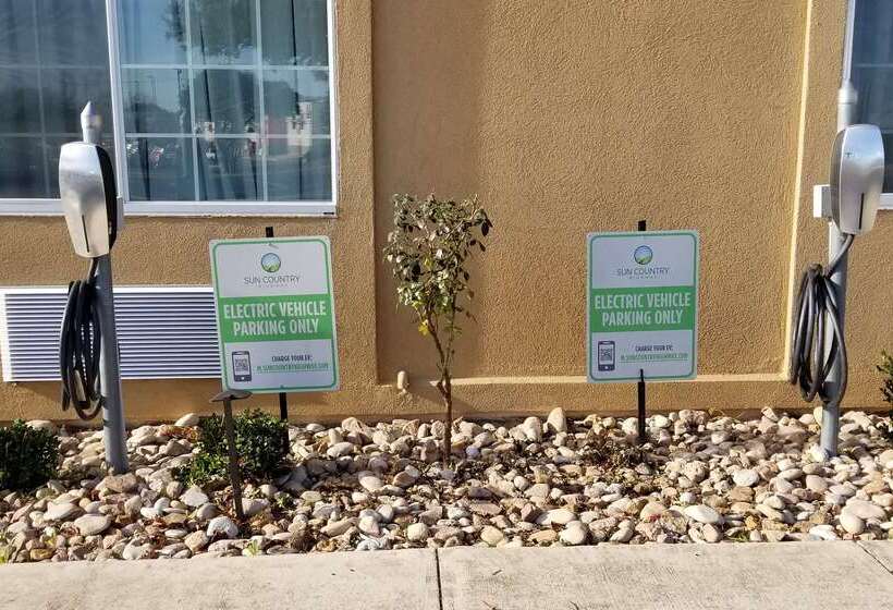 Отель Best Western Harker Heights Killeen