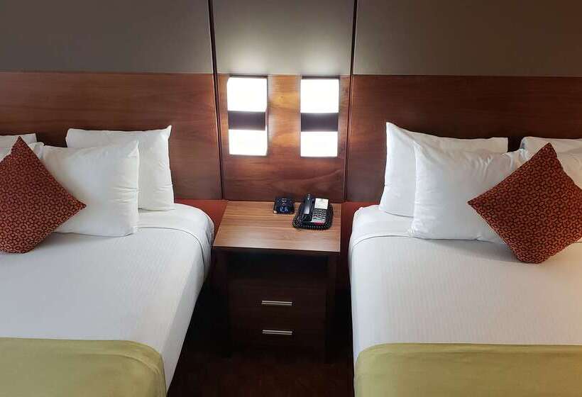 Отель Best Western Harker Heights Killeen