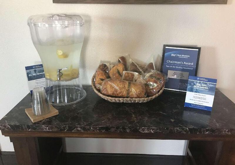 Отель Best Western Harker Heights Killeen