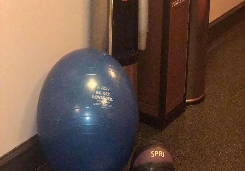 Отель Best Western Harker Heights Killeen