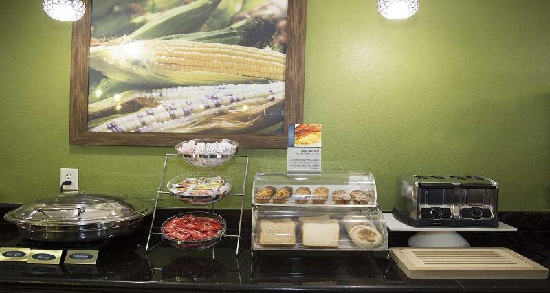 Отель Best Western Harker Heights Killeen