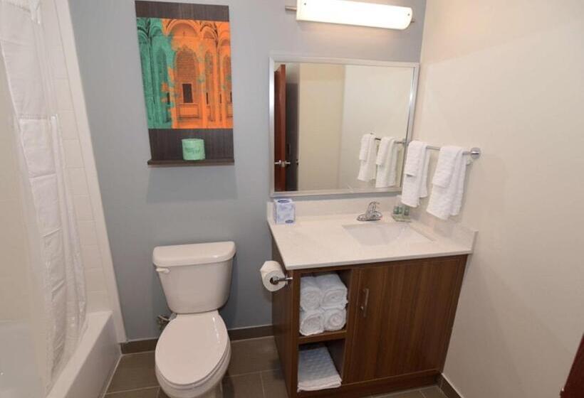 בית מלון כפרי Best Western Ingleside Inn & Suites