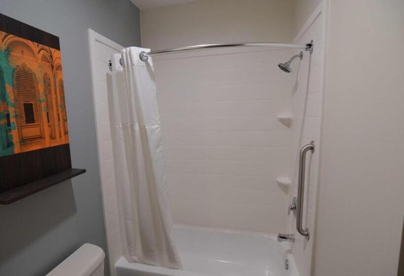 בית מלון כפרי Best Western Ingleside Inn & Suites