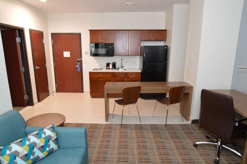 בית מלון כפרי Best Western Ingleside Inn & Suites