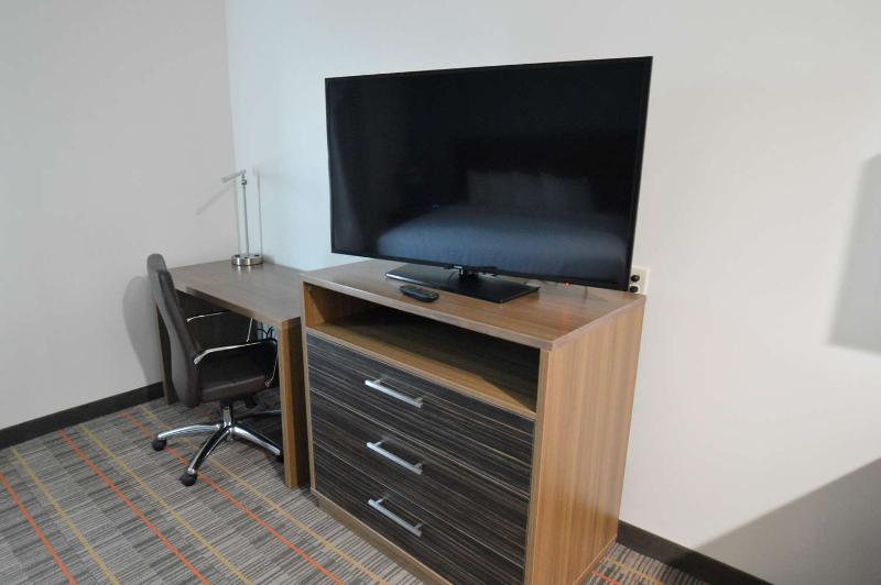 בית מלון כפרי Best Western Ingleside Inn & Suites