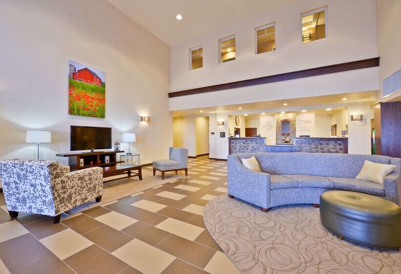 Green Mill Village Hotel & Suites, Bw Signature Collection