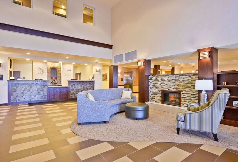 Green Mill Village Hotel & Suites, Bw Signature Collection