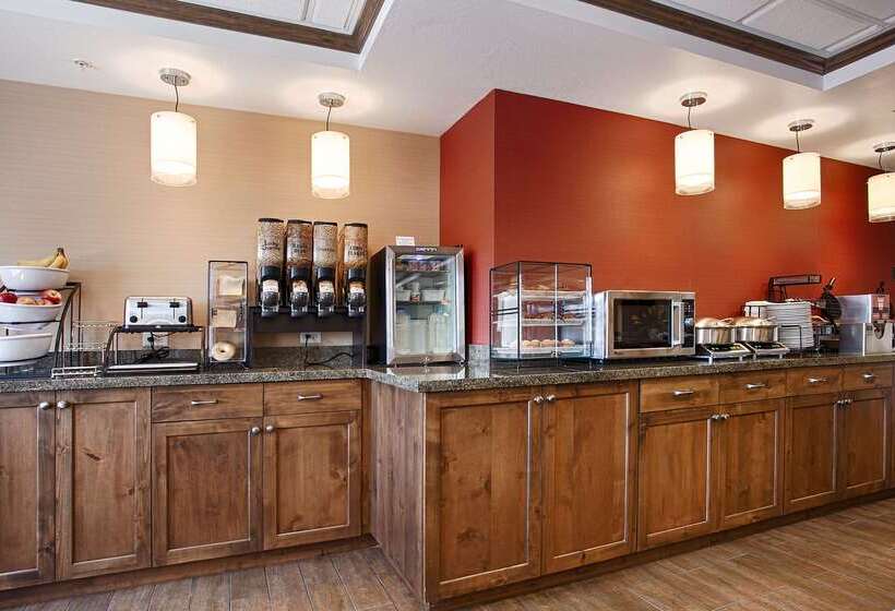 酒店 Best Western Plus Layton Park