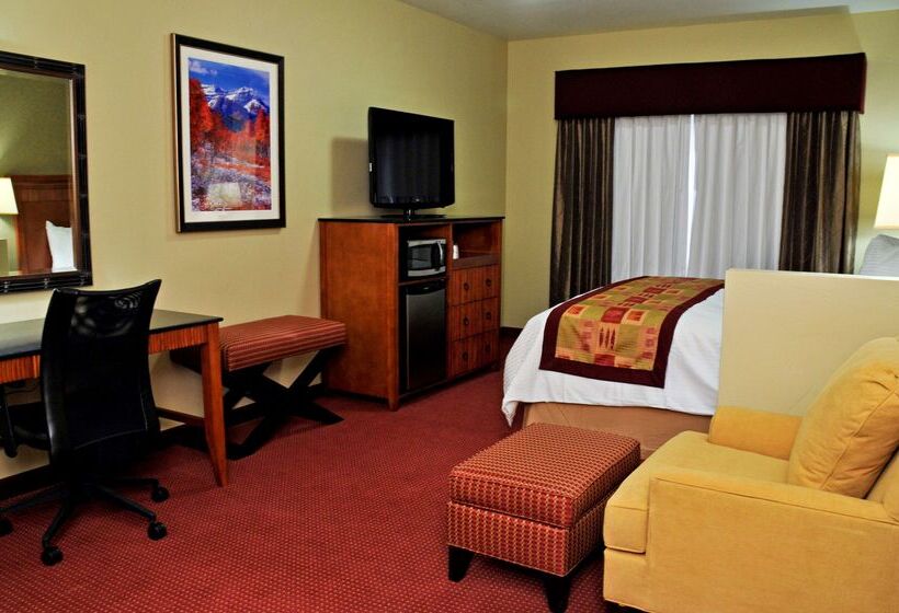 酒店 Best Western Plus Layton Park